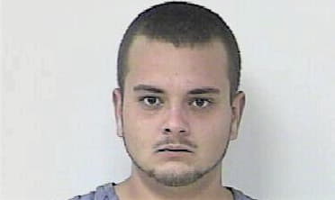 Jarvis Collins, - St. Lucie County, FL 